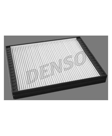 Denso Фильтр салонный Фото 2