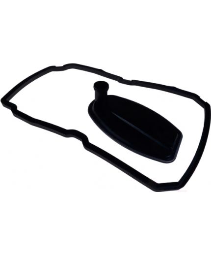 BLUE PRINT Фильтр АКПП Фото 2