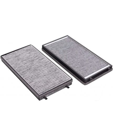 Corteco Фильтр салонный, угольный Фото 2