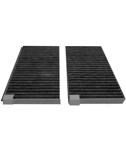 Corteco Фильтр салонный, угольный Фото 2