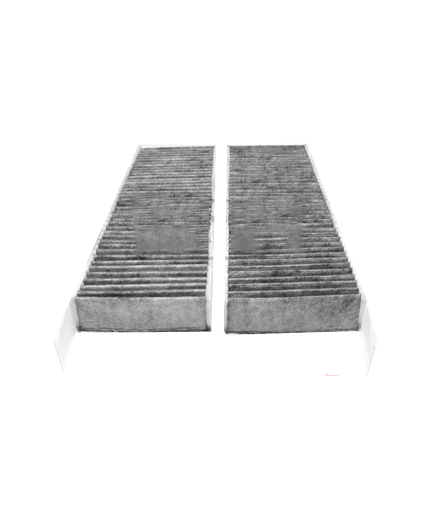 Corteco Фильтр салонный, угольный Фото 2