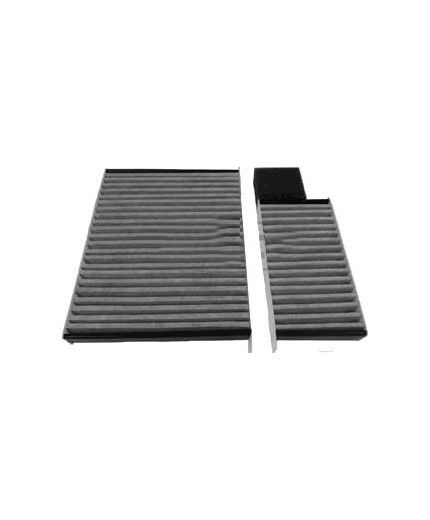 Corteco Фильтр салонный, угольный