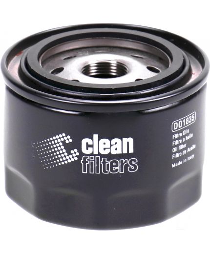 Clean Filters Фильтр масляный