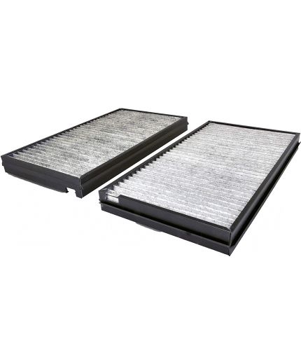 COMLINE Фильтр салонный, угольный