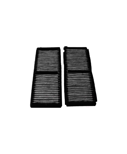 Corteco Фильтр салонный, угольный