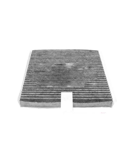 Corteco Фильтр салонный, угольный