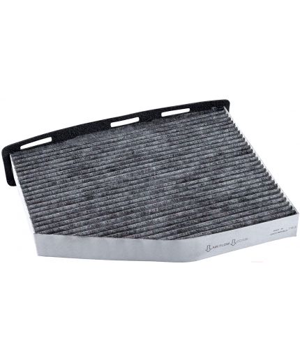 Corteco Фильтр салонный, угольный Фото 2