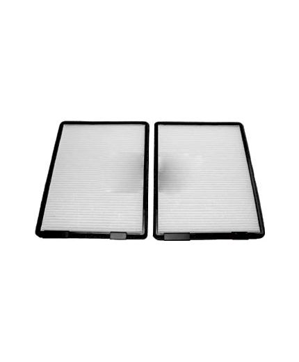 Corteco Фильтр салонный Фото 2