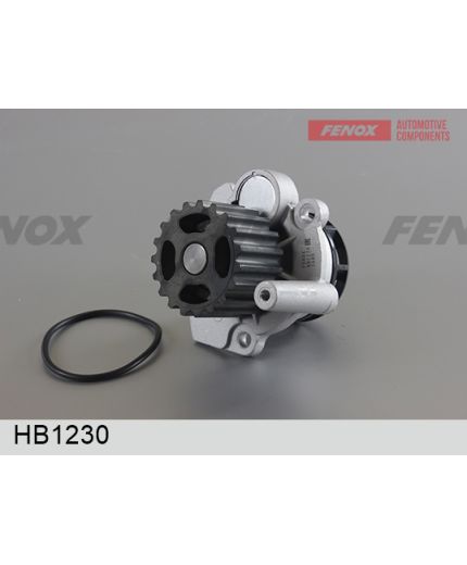 FENOX Помпа водяная