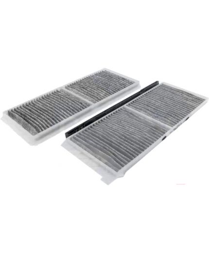 COMLINE Фильтр салонный, угольный