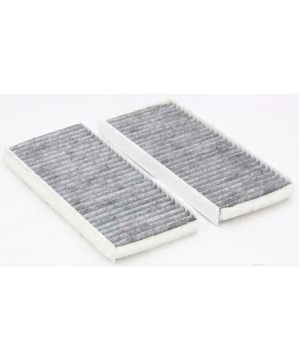 COMLINE Фильтр салонный, угольный