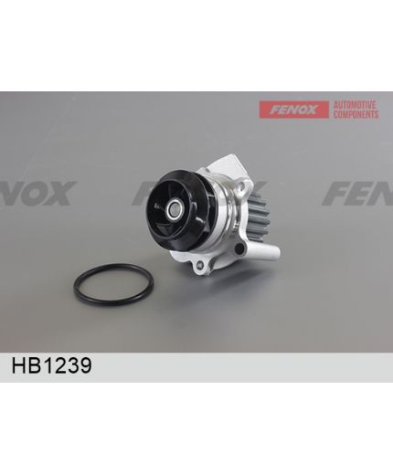 FENOX Помпа водяная