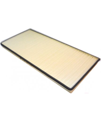 BIG Filter Фильтр салонный (без рамки) Фото 3