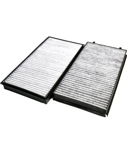 COMLINE Фильтр салонный, угольный