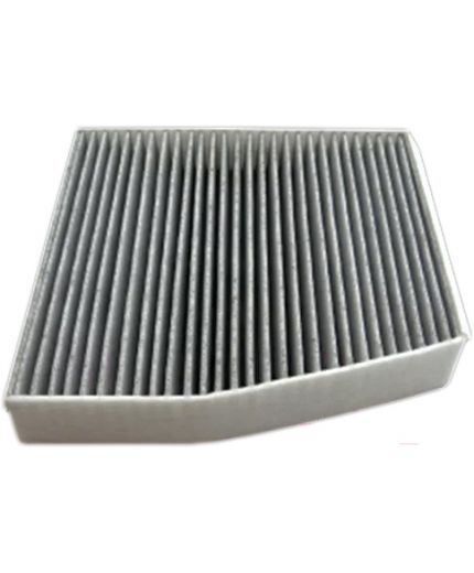 BIG Filter Фильтр салонный (рамка) Фото 3