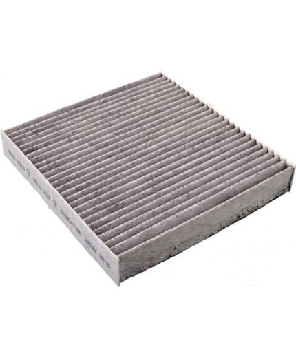 BLUE PRINT Фильтр салонный, угольный