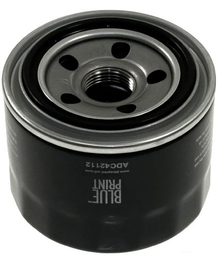 BLUE PRINT Фильтр масляный Фото 3