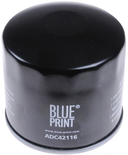 BLUE PRINT Фильтр АКПП