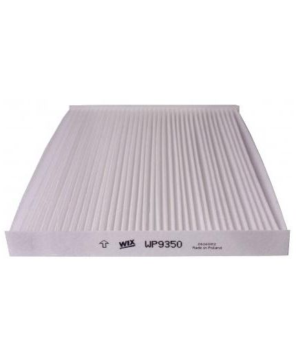 WIX Filters Фильтр салонный