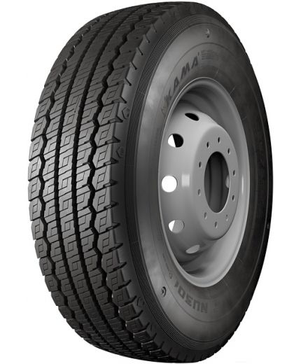 KAMA NU-301 245/70R19.5 136/134М