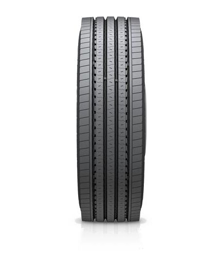 HANKOOK Smart Flex AH31 295/80R22.5 154/149M Фото 3