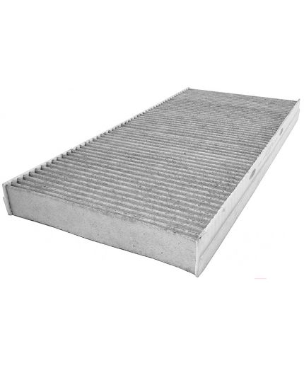 COMLINE Фильтр салонный, угольный