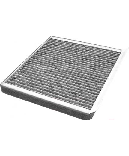 COMLINE Фильтр салонный, угольный