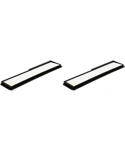 Denso Фильтр салонный Фото 2