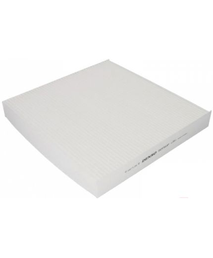 Denso Фильтр салонный Фото 2