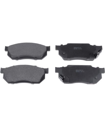 AP Колодки дисковые