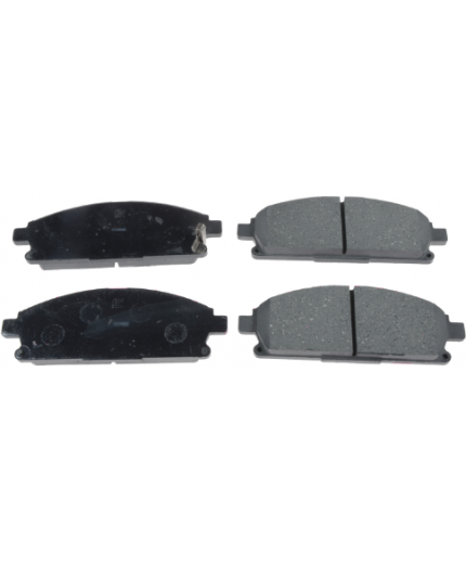 AP Колодки дисковые