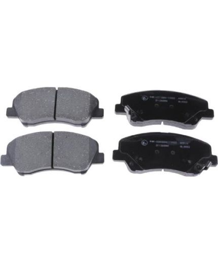 AP Колодки дисковые