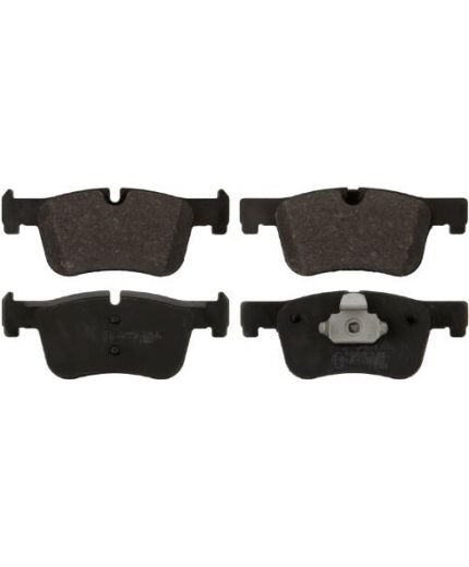 AP Колодки дисковые