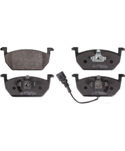 AP Колодки дисковые