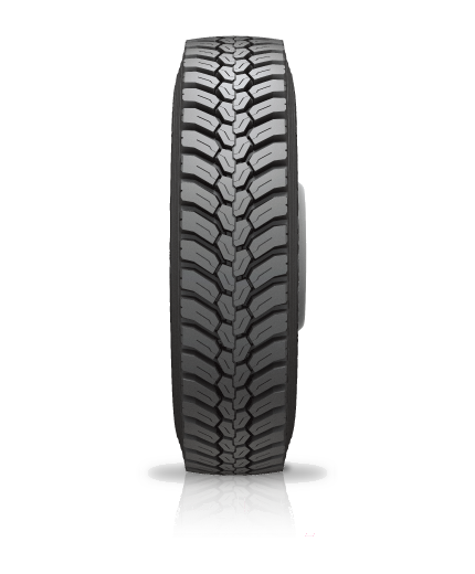 HANKOOK DM09 315/80R22.5 156/150K Фото 5