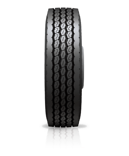 HANKOOK DM09 315/80R22.5 156/150K Фото 6