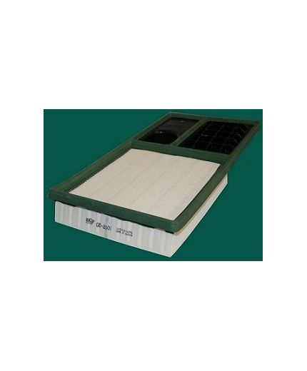 BIG Filter Фильтр воздушный Фото 4