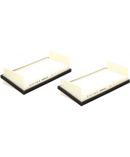 Denso Фильтр салонный