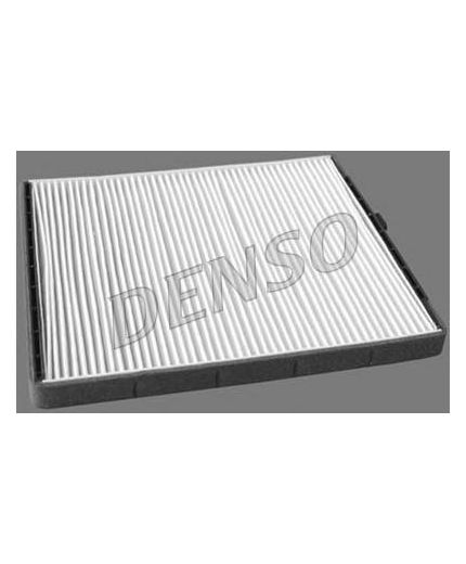 Denso Фильтр салонный Фото 2