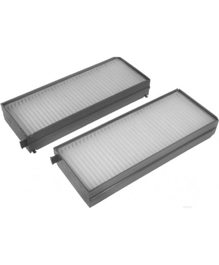 Denso Фильтр салонный