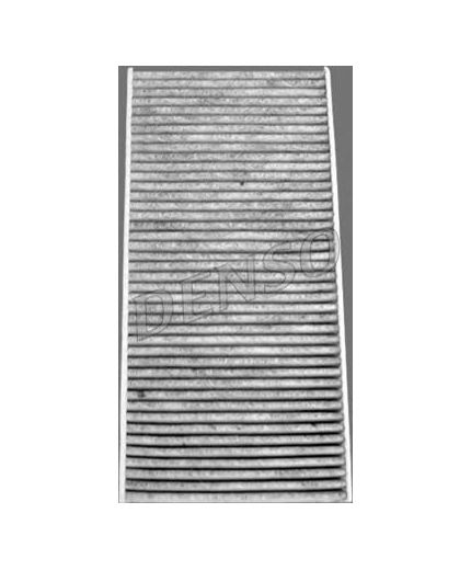 Denso Фильтр салонный Фото 2