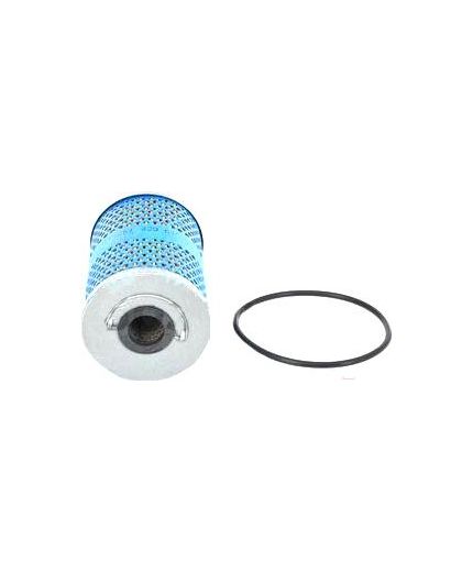 BOSCH Фильтр масляный