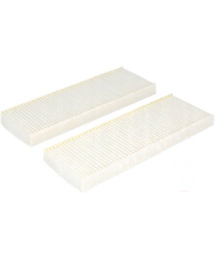 COMLINE Фильтр салонный