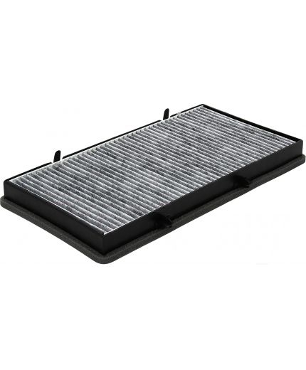 Corteco Фильтр салонный, угольный