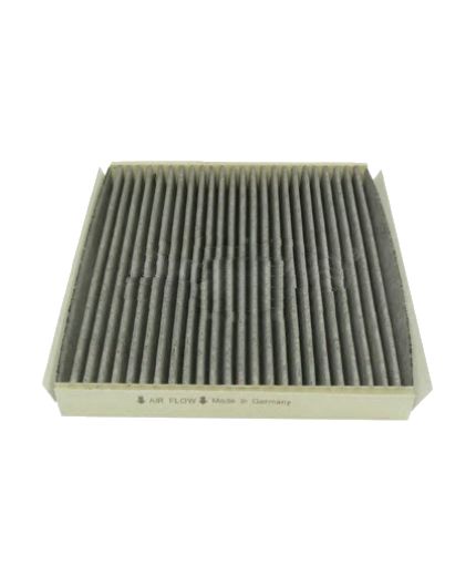 Corteco Фильтр салонный, угольный