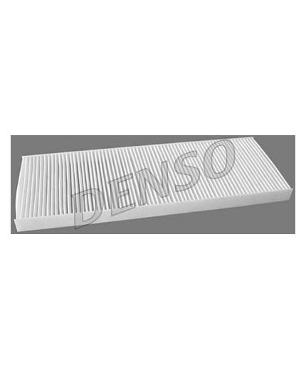 Denso Фильтр салонный Фото 3