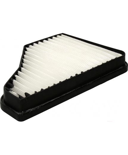 Denso Фильтр салонный Фото 2