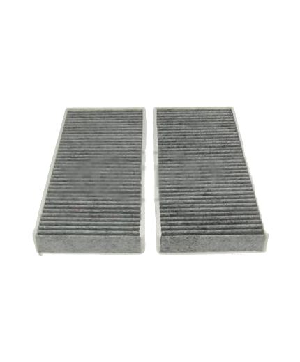 Corteco Фильтр салонный, угольный