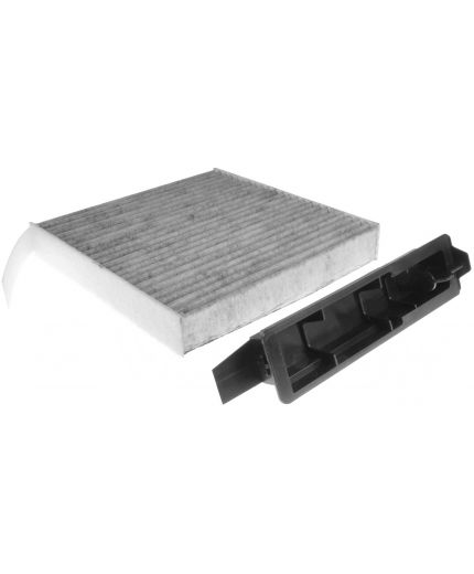 Corteco Фильтр салонный, угольный