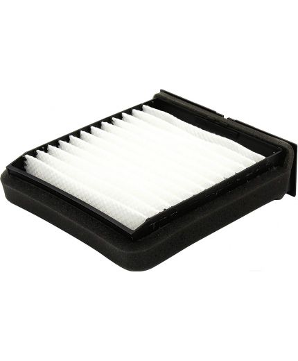 Denso Фильтр салонный Фото 2